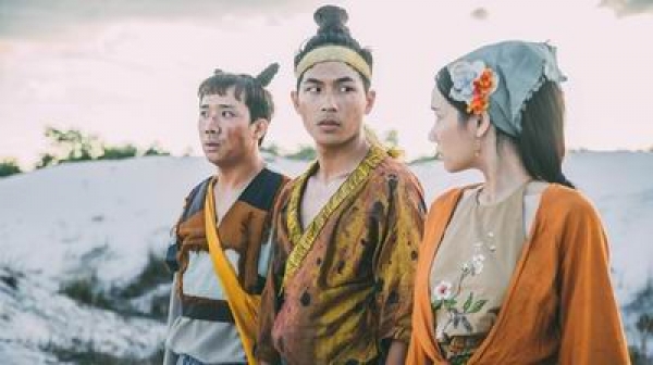 Nhiều phim chiếu miễn phí tại Liên hoan phim