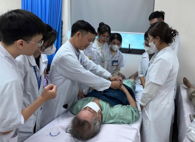 Ai sẽ được ưu tiên miễn viện phí từ năm 2026 ?