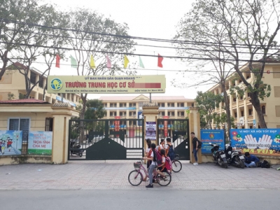 Thầy giáo bị &quot;tố&quot; xâm hại nhiều học sinh nam nói gì?