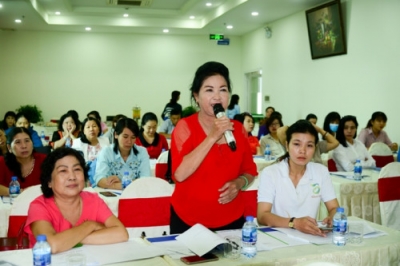 Cuộc thi Chứng minh &yacute; tưởng lần thứ 3 ch&iacute;nh thức khởi động