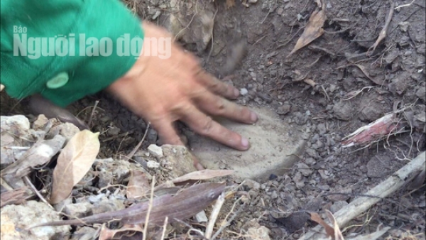 Vụ hơn 300 thi thể thai nhi ở nh&agrave; m&aacute;y r&aacute;c: Chủ đầu tư ch&iacute;nh thức l&ecirc;n tiếng