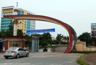 Thanh H&oacute;a: Chỉ 1 sinh vi&ecirc;n, trường ĐH vẫn mở lớp