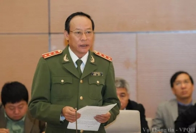 Thứ trưởng Bộ C&ocirc;ng an n&oacute;i về vụ &aacute;n s&aacute;t hại nữ sinh giao g&agrave; ở Điện Bi&ecirc;n