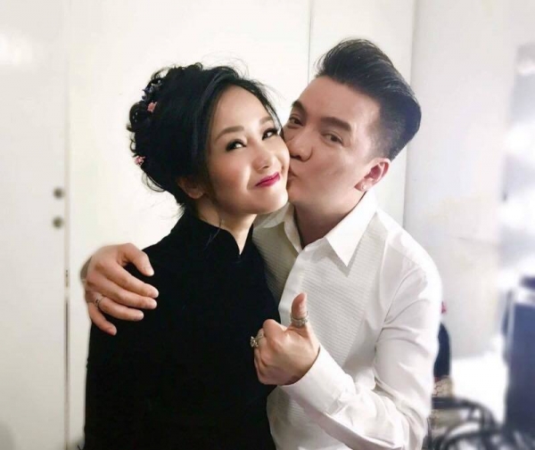 Tin tức giải trí ấn tượng ngày 11/4: Đàm Vĩnh Hưng tiết lộ Hồng Nhung khóc chia sẻ đổ vỡ hôn nhân