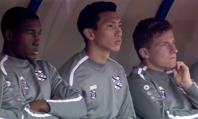 Cựu thủ m&ocirc;n HAGL: 'Văn Hậu chưa đủ tr&igrave;nh để chơi tại H&agrave; Lan'