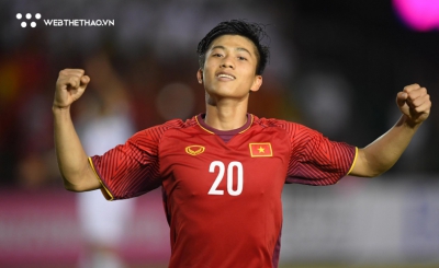 H&atilde;ng ph&acirc;n t&iacute;ch số một thế giới 'đ&aacute;nh gi&aacute;' cao tuyển thủ VN