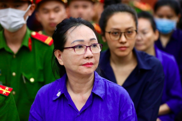 Bộ Công an đề xuất bỏ hình phạt tử hình với tội Tham ô tài sản và Nhận hối lộ