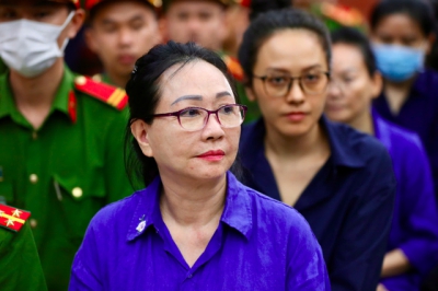 Bộ Công an đề xuất bỏ hình phạt tử hình với tội Tham ô tài sản và Nhận hối lộ