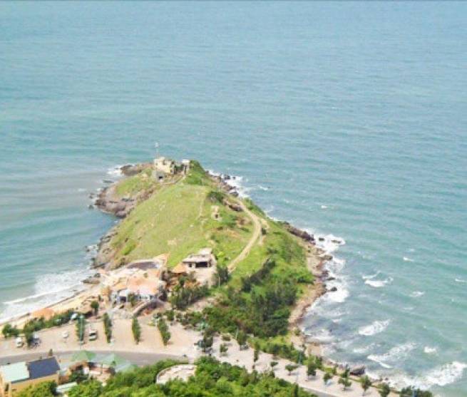 Bộ TN-MT chấp thuận nhận ch&igrave;m 14,3 triệu m3 b&ugrave;n ngo&agrave;i khơi biển Vũng T&agrave;u