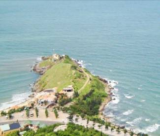 Bộ TN-MT chấp thuận nhận ch&igrave;m 14,3 triệu m3 b&ugrave;n ngo&agrave;i khơi biển Vũng T&agrave;u