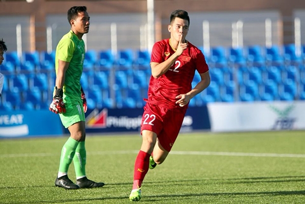 Chuy&ecirc;n gia Shebby Singh: 'U22 Việt Nam v&agrave; Indonesia sẽ v&agrave;o b&aacute;n kết'