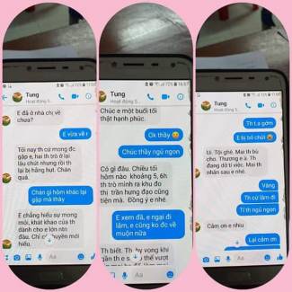 Vụ thầy gi&aacute;o gạ t&igrave;nh nữ sinh: Nh&agrave; trường phải giải tr&igrave;nh trước 16h chiều nay