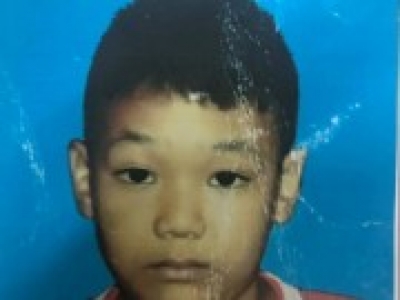 Ch&aacute;u b&eacute; 9 tuổi mất t&iacute;ch b&iacute; ẩn giữa trung t&acirc;m TP.HCM