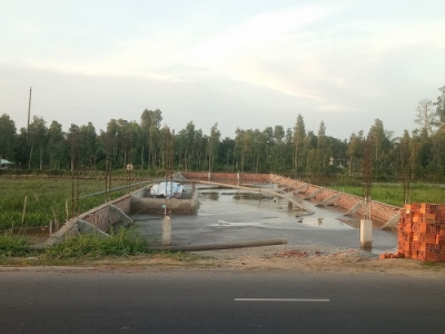 Cần Thơ: KDC tự ph&aacute;t ăn theo dự &aacute;n nguy cơ ph&aacute; vỡ quy hoạch