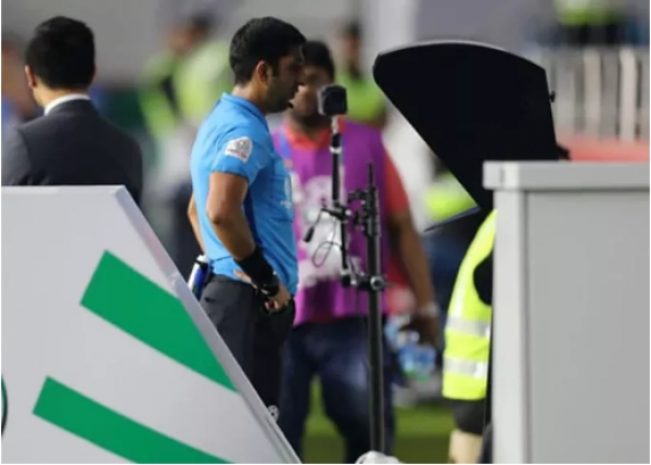 VCK U23 ch&acirc;u &Aacute; 2020 sẽ sử dụng VAR