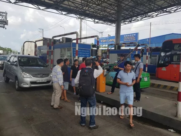 Di dời trạm BOT T2 l&agrave; "tốn k&eacute;m v&agrave; kh&ocirc;ng cần thiết "?