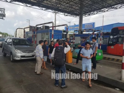 Di dời trạm BOT T2 l&agrave; "tốn k&eacute;m v&agrave; kh&ocirc;ng cần thiết "?