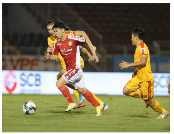 V-League giảm lương l&agrave; cần thiết