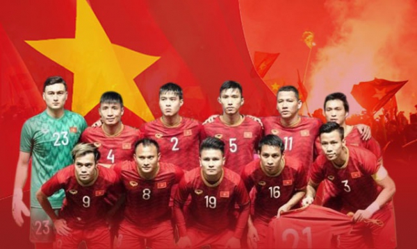 Bảng xếp hạng vòng loại World Cup 2022: Việt Nam xếp thứ mấy?