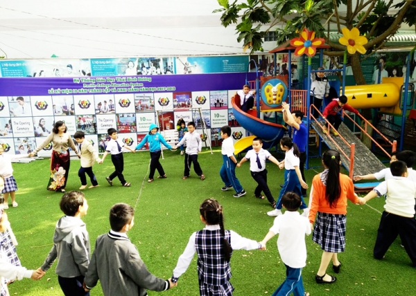 Đáp ứng nhu cầu xã hội