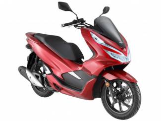 Honda PCX 150 2018 ra mắt tại Malaysia, gi&aacute; từ 63 triệu đồng