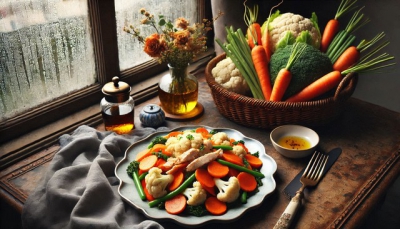 Điều bất ngờ xảy ra khi bệnh nhân tiểu đường ăn 1 củ cà rốt