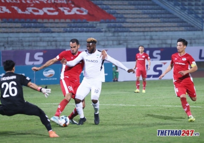 VPF lấy &yacute; kiến c&aacute;c CLB về kế hoạch tổ chức V.League 2020