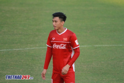 'Thế hệ v&agrave;ng' b&oacute;ng đ&aacute; Việt Nam c&ograve;n ai đủ tuổi đ&aacute; SEA Games 2021?