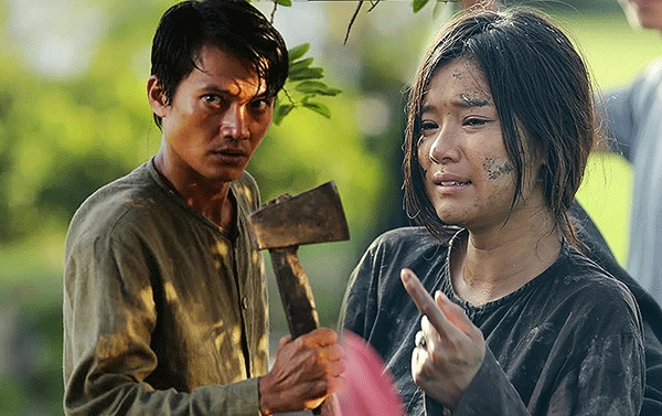 “Thất Sơn tâm linh” Phim kinh dị hay tội phạm?