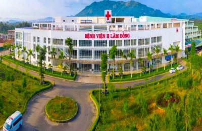 Mẹ con sản phụ tử vong sau 7 giờ nhập viện tại Bệnh viện Đa khoa II Lâm Đồng