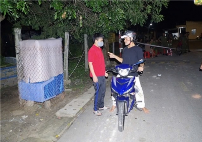Lao vào đánh nhau giữa đường, 1 người tử vong