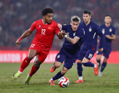 Báo chí Hàn Quốc tin tuyển Việt Nam sẽ vô địch ASEAN Cup