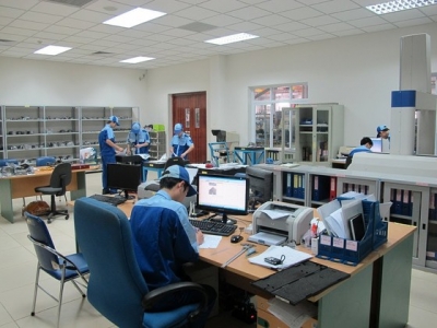 18 Hiệu trưởng cam kết học nghề không có việc làm nhà trường sẽ hoàn trả học phí