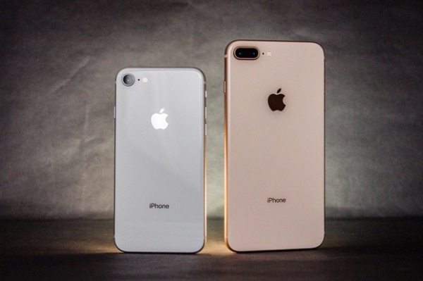 Vừa trình làng iPhone SE thế hệ thứ 2, Apple lập tức ‘khai tử’ iPhone 8 và 8 Plus