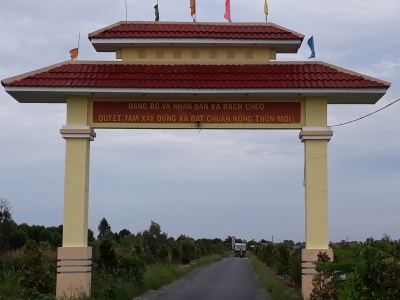 C&agrave; Mau: Ph&aacute;t hiện 1 trường hợp sử dụng ph&aacute;o nổ trong dịp Tết