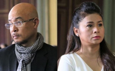 Vụ chủ Trung Nguy&ecirc;n ly h&ocirc;n: Đọc nhầm &aacute;n ph&iacute;, phải xử l&yacute; thế n&agrave;o?