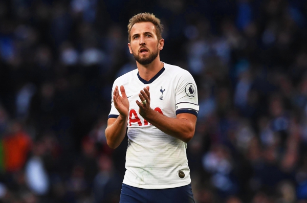 MU ph&aacute; kỉ lục thế giới v&igrave; Harry Kane?