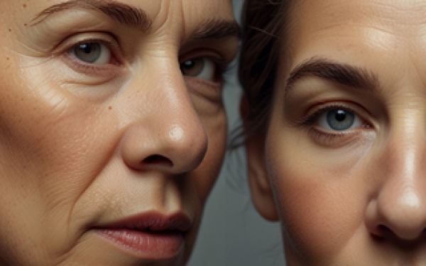 Tiết lộ 2 độ tuổi con người gi&agrave; đi nhanh nhất trong đời