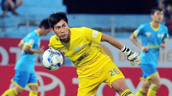 Học tr&ograve; thầy Park ch&iacute;nh thức t&igrave;m đường quay lại V-League