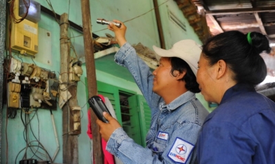 Điện lực TP.HCM l&ecirc;n tiếng vụ ho&aacute; đơn tiền điện tăng từ 24 l&ecirc;n 40 triệu