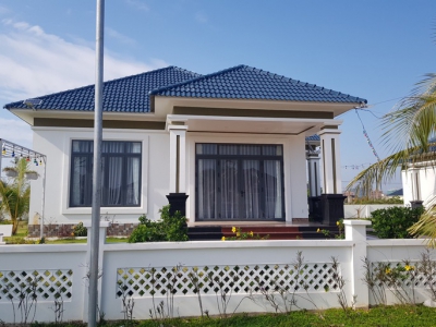 Bao giờ tháo dỡ 77 căn biệt thự không phép ở Phú Quốc?