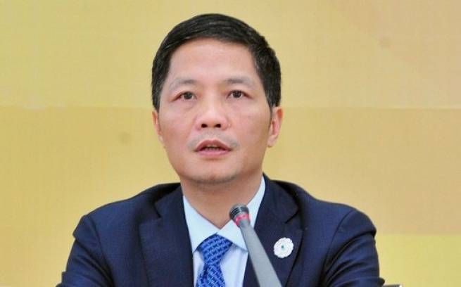 Chưa kiểm điểm xong vụ xe biển xanh đ&oacute;n người nh&agrave; Bộ trưởng Trần Tuấn Anh