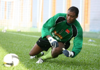 Cựu tuyển thủ Việt Nam nắm giữ kỷ lục 20 năm tại c&uacute;p C1 ch&acirc;u &Aacute;