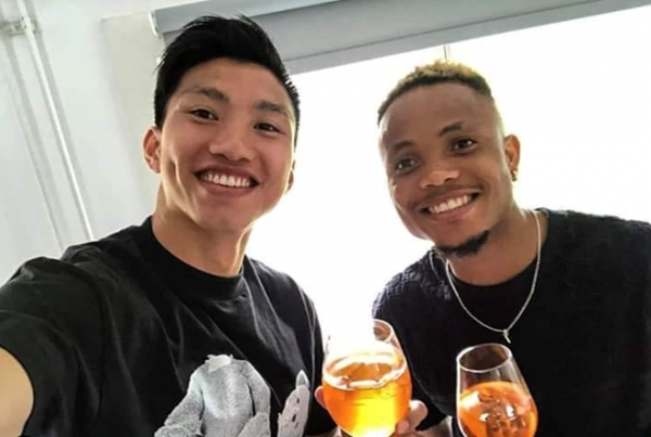 Văn Hậu mất 'chỗ dựa' quan trọng tại SC Heerenveen