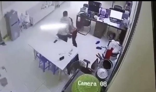 Giám đốc người Trung Quốc khai lý do sát hại nữ kế toán đang mang thai