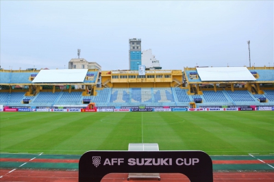 BĐVN sẽ c&oacute; vị thế ấn tượng tr&ecirc;n bản đồ b&oacute;ng đ&aacute; thế giới?