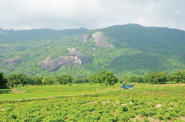 Ấn tượng Phụng Hoàng sơn