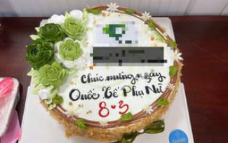 63 người bị ngộ độc thực phẩm sau khi ăn b&aacute;nh kem mừng ng&agrave;y 8-3