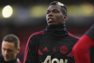 Tottenham vs MU: Cuộc chiến kh&ocirc;ng khoan nhượng