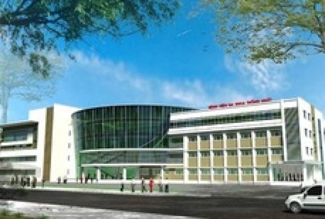Con tử vong, mẹ nguy kịch, gia đ&igrave;nh phản ứng bệnh viện